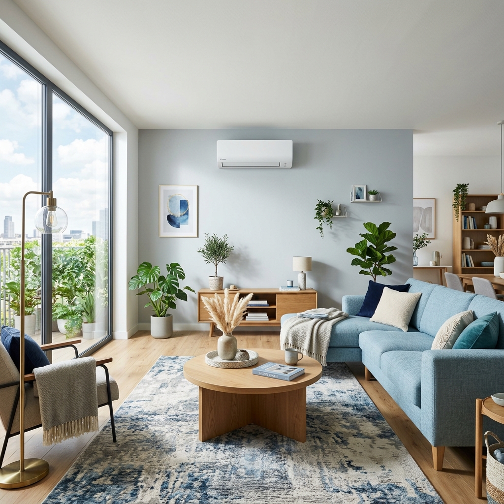 Air Conditioner Hero